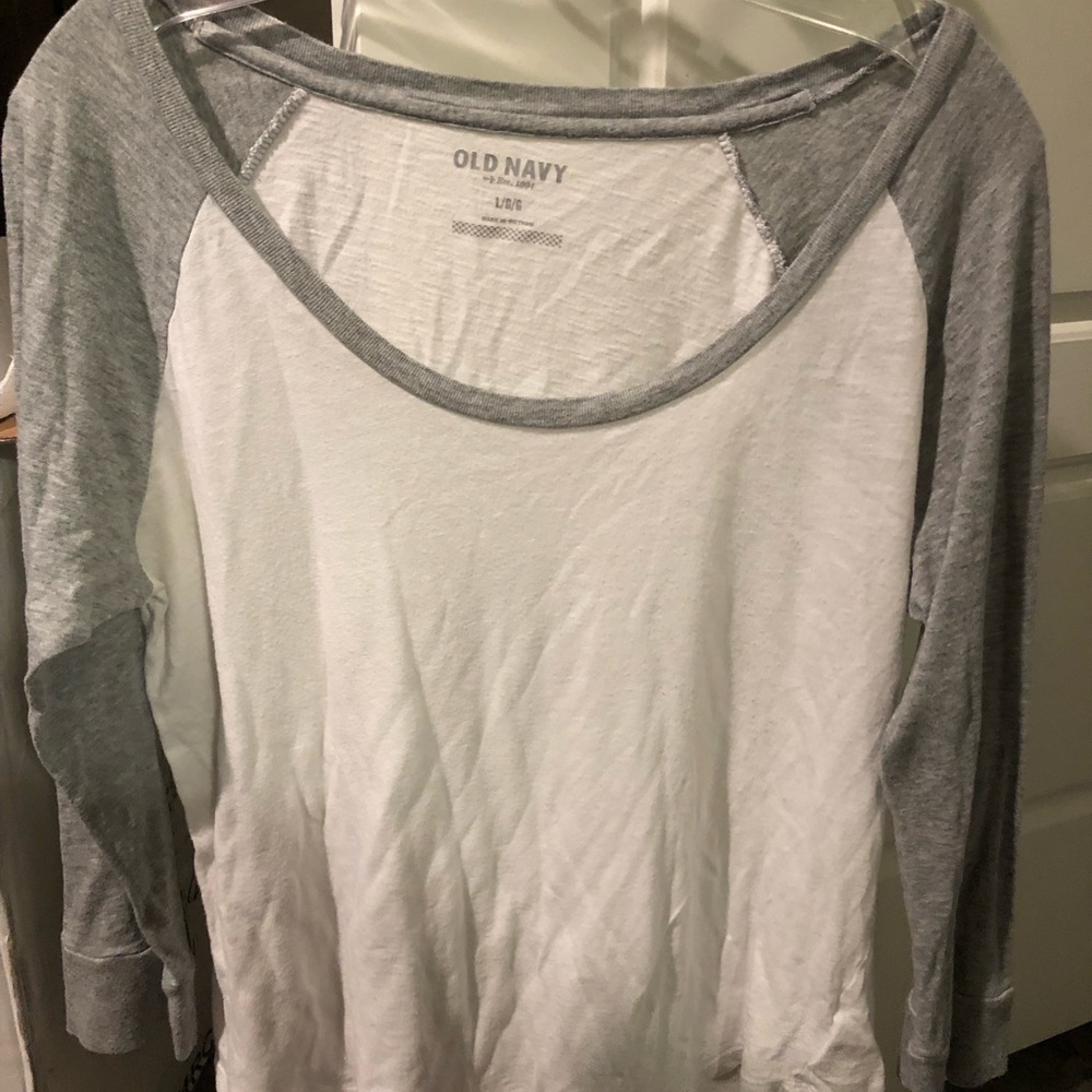Old Navy Tee
